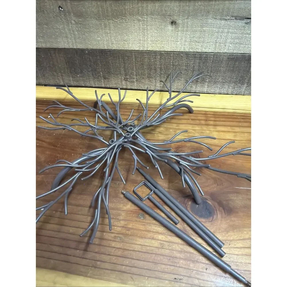 Willow Tree Ornament Jewelry Stand 26”
